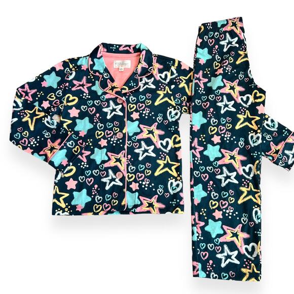 PJ Salvage Other - PJ Salvage Navy Pajamas
